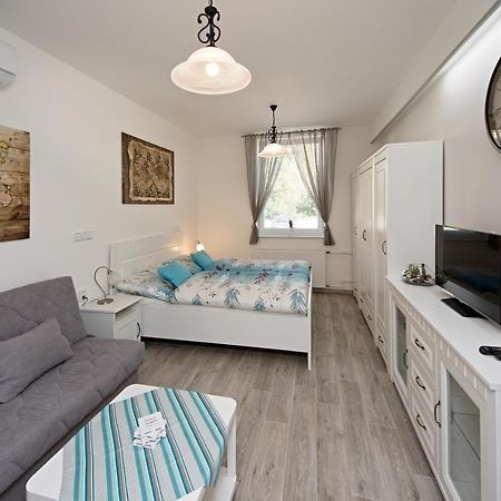 Apartman Marica Лугачовице Экстерьер фото