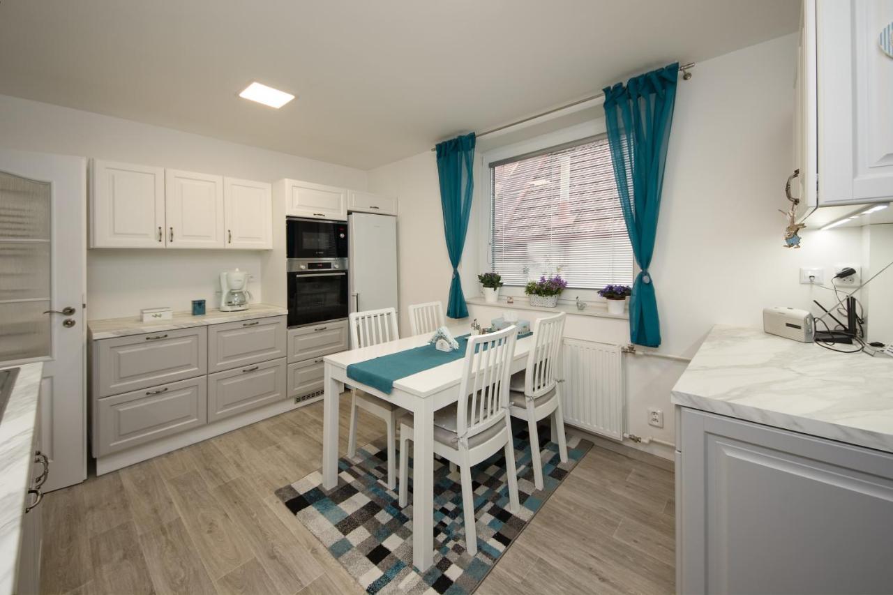 Apartman Marica Лугачовице Экстерьер фото