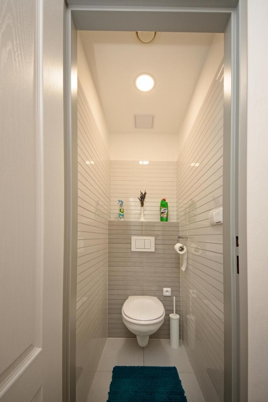 Apartman Marica Лугачовице Экстерьер фото