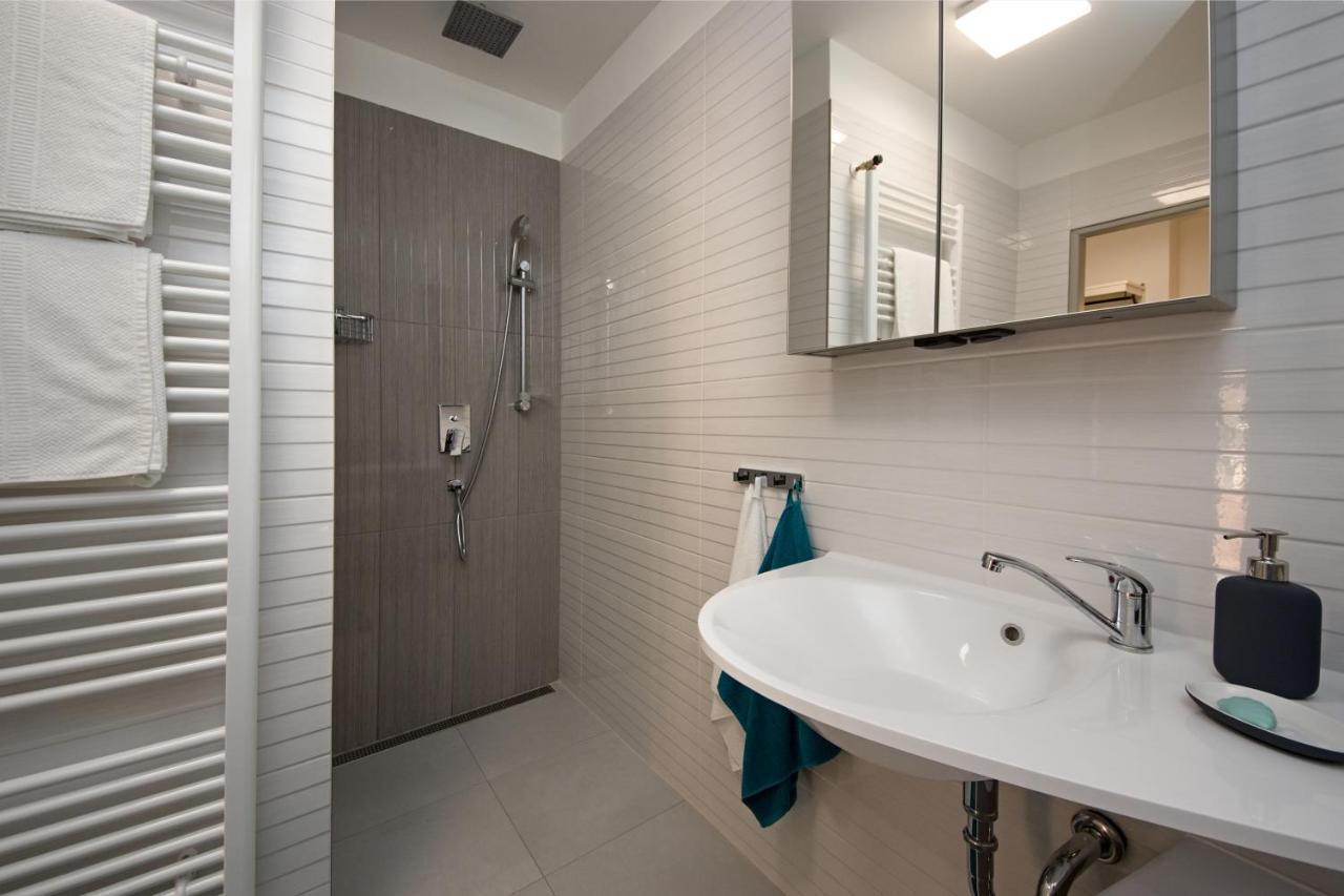 Apartman Marica Лугачовице Экстерьер фото